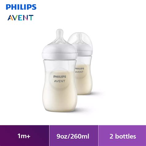 philips avent feeding bottle|Natural Response Baby Bottles .